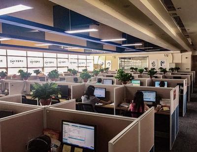 京科聯通鄭州 專業呼叫中心與北京網絡技術服務，打造企業通信解決方案