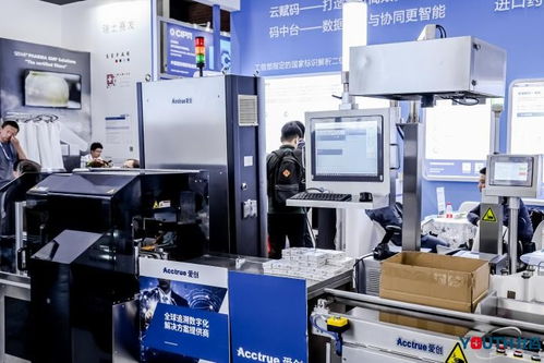 愛(ài)創(chuàng)科技閃耀青島藥機(jī)展，明星產(chǎn)品引領(lǐng)行業(yè)新浪潮