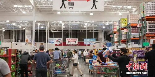 從“美國(guó)物價(jià)，瘋了”看全球通脹與北京網(wǎng)絡(luò)技術(shù)服務(wù)的機(jī)遇